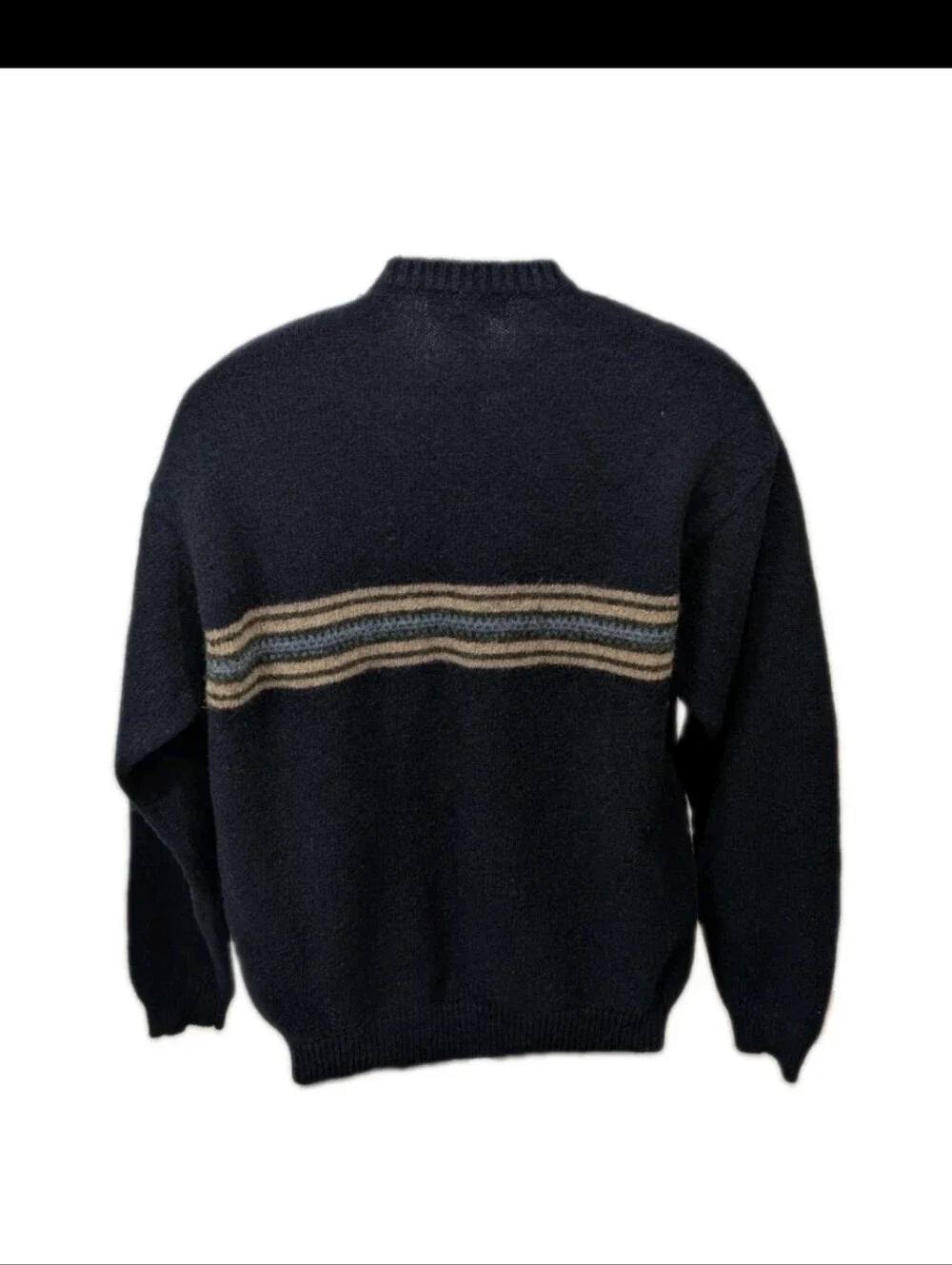 J. Crew vintage crew